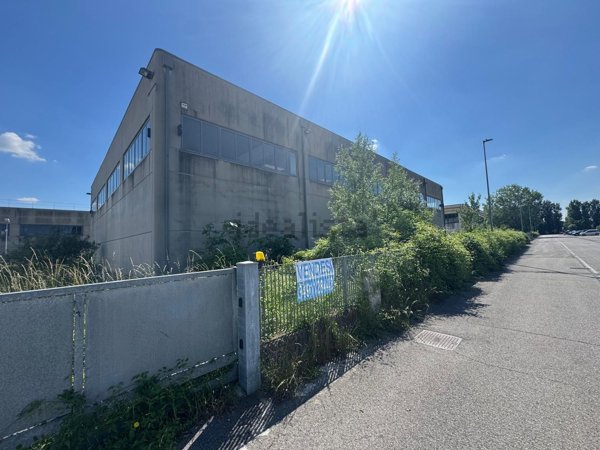 capannone in vendita a Ponzano Veneto