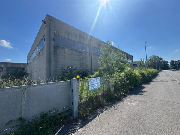 capannone in vendita a Ponzano Veneto