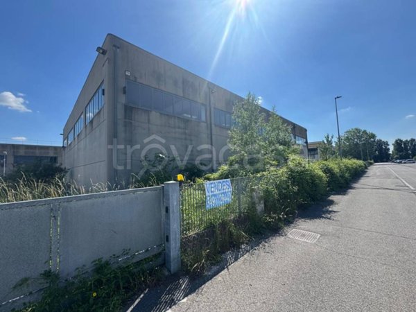 capannone in vendita a Ponzano Veneto