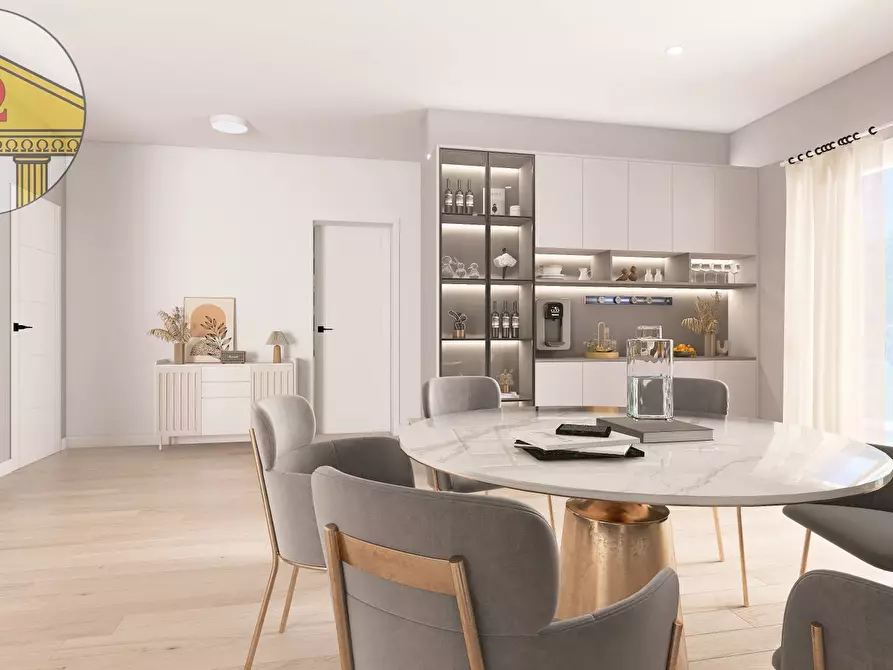 casa indipendente in vendita a Ponzano Veneto in zona Paderno