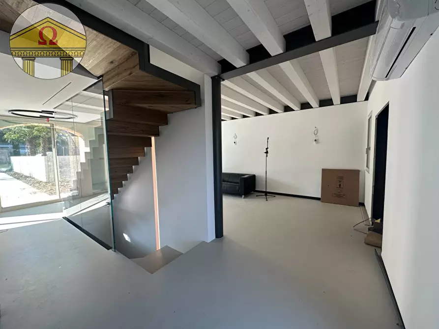 casa indipendente in vendita a Ponzano Veneto in zona Merlengo