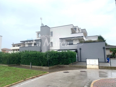 appartamento in vendita a Ponzano Veneto