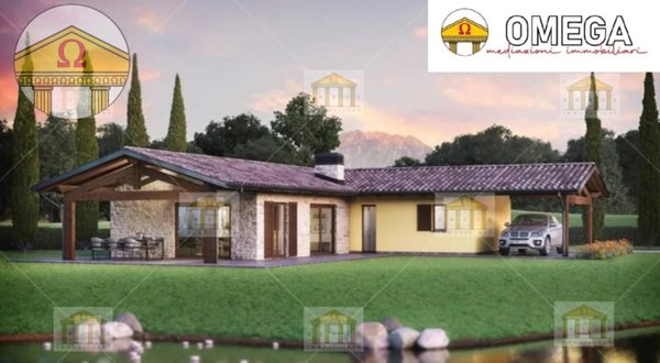 casa indipendente in vendita a Ponzano Veneto
