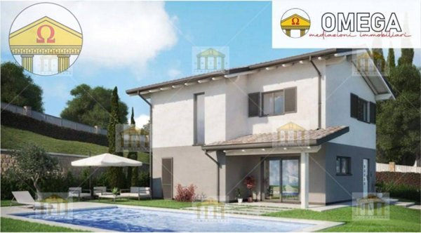 casa indipendente in vendita a Ponzano Veneto
