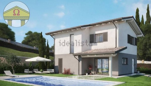 casa indipendente in vendita a Ponzano Veneto in zona Paderno