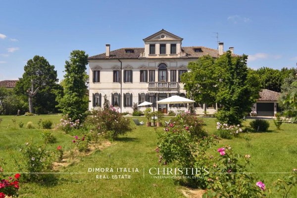 casa indipendente in vendita a Ponzano Veneto