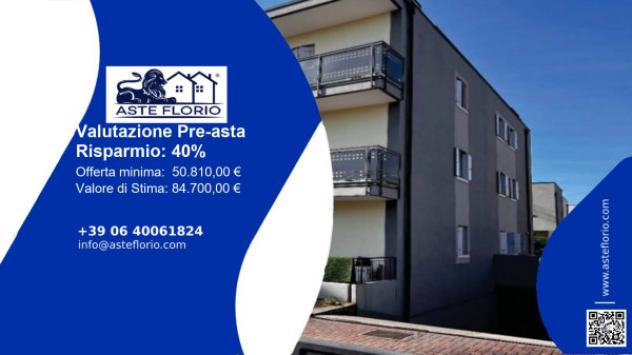 appartamento in vendita a Ponzano Veneto