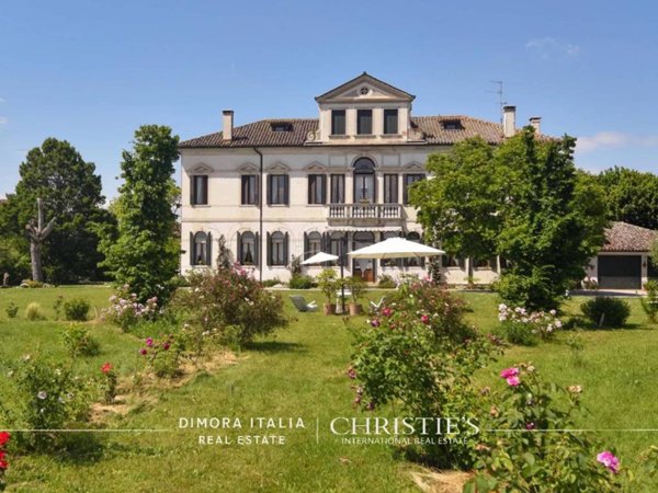 casa indipendente in vendita a Ponzano Veneto