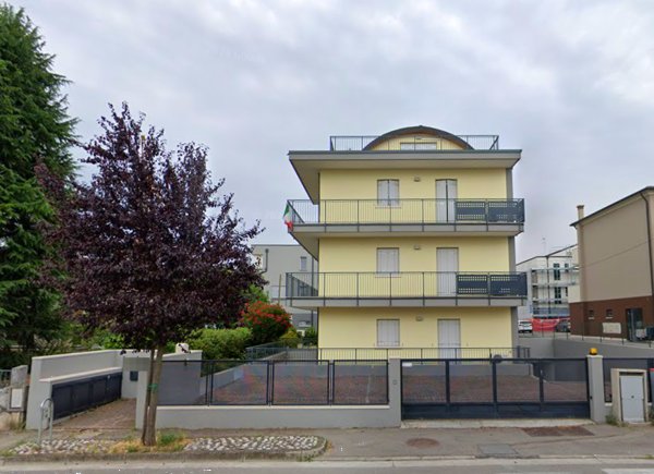 appartamento in vendita a Ponzano Veneto