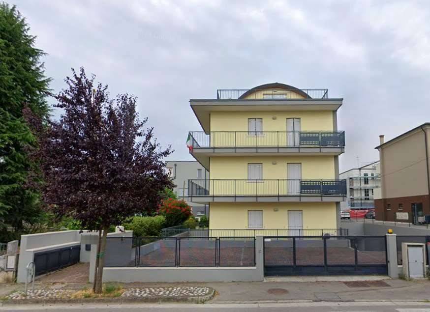 appartamento in vendita a Ponzano Veneto