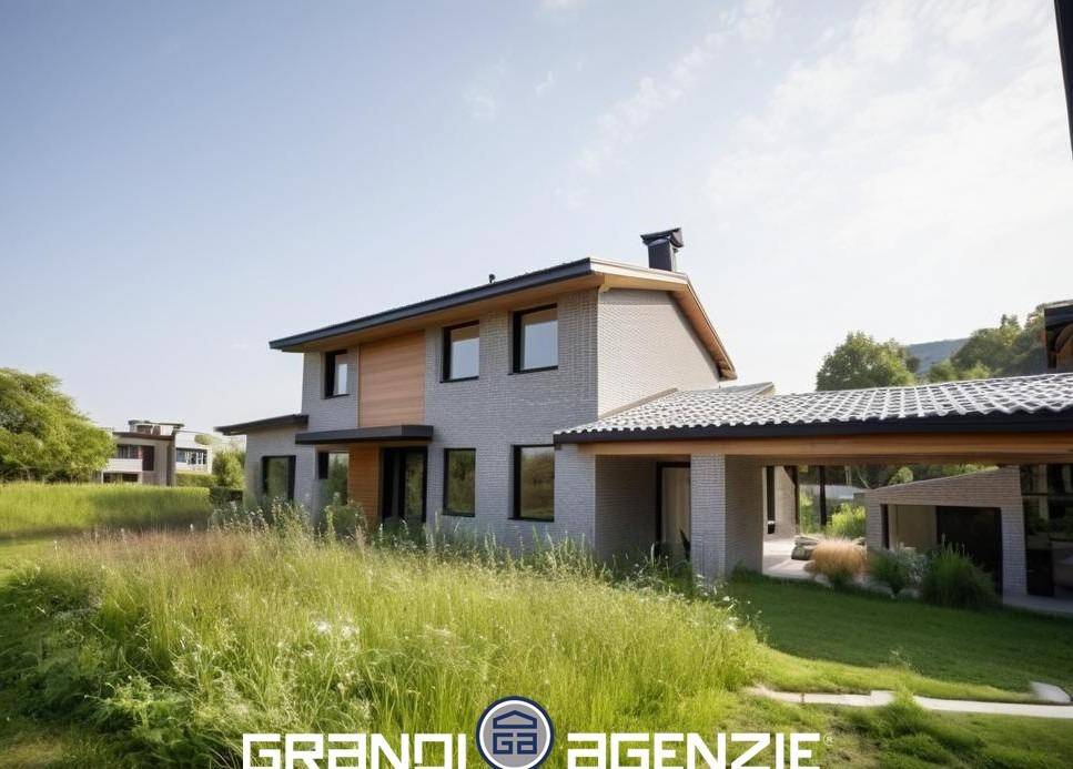 casa indipendente in vendita a Ponzano Veneto