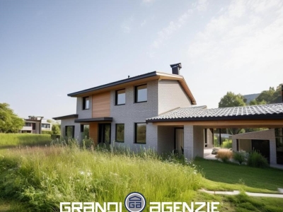 casa indipendente in vendita a Ponzano Veneto