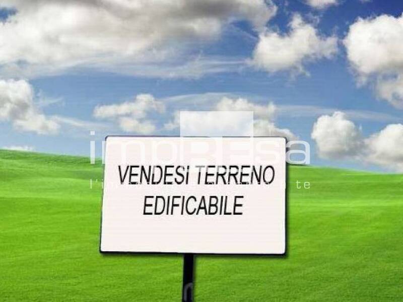 terreno edificabile in vendita a Ponzano Veneto in zona Paderno