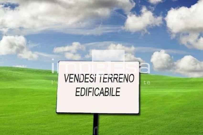 terreno edificabile in vendita a Ponzano Veneto in zona Paderno