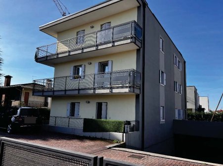 appartamento in vendita a Ponzano Veneto
