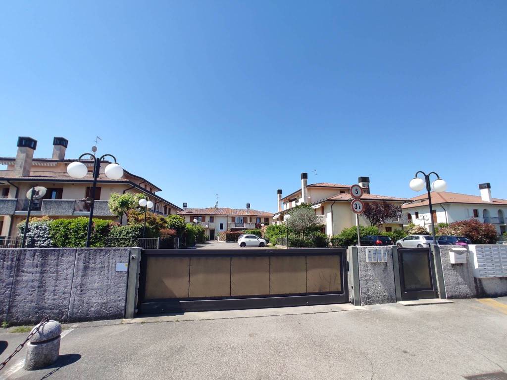 appartamento in vendita a Ponzano Veneto