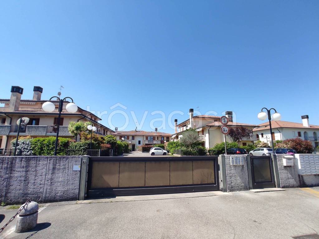appartamento in vendita a Ponzano Veneto