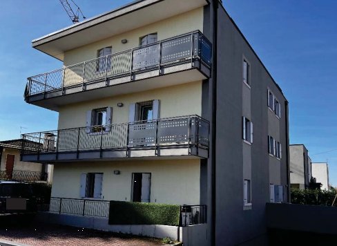appartamento in vendita a Ponzano Veneto