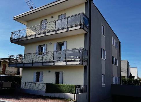 appartamento in vendita a Ponzano Veneto