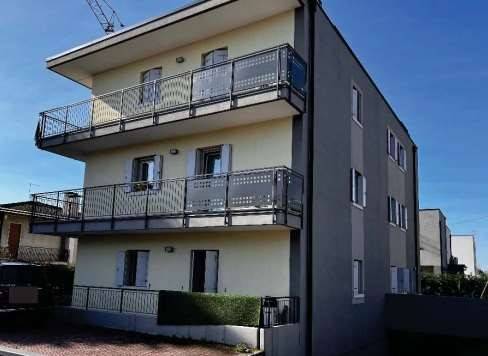 appartamento in vendita a Ponzano Veneto