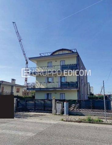 appartamento in vendita a Ponzano Veneto