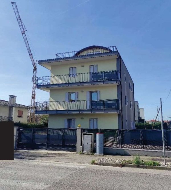 appartamento in vendita a Ponzano Veneto
