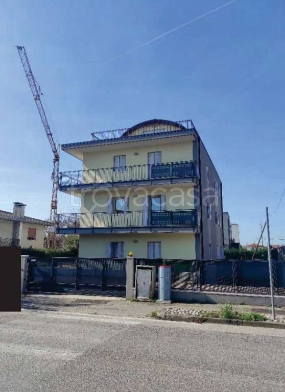 appartamento in vendita a Ponzano Veneto