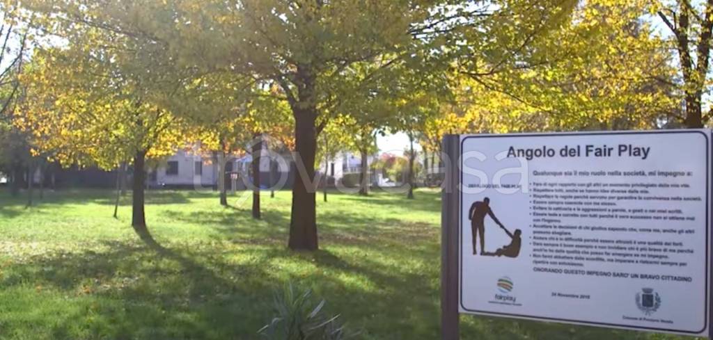 terreno edificabile in vendita a Ponzano Veneto