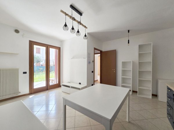 appartamento in vendita a Ponzano Veneto
