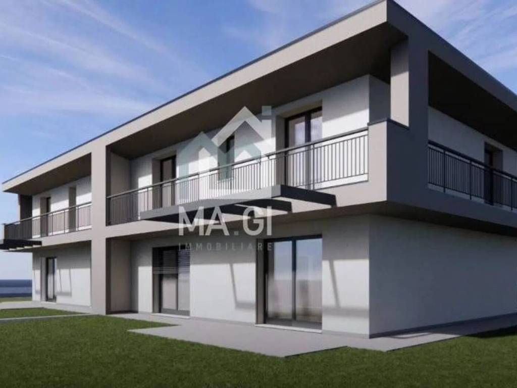 casa indipendente in vendita a Ponzano Veneto in zona Paderno