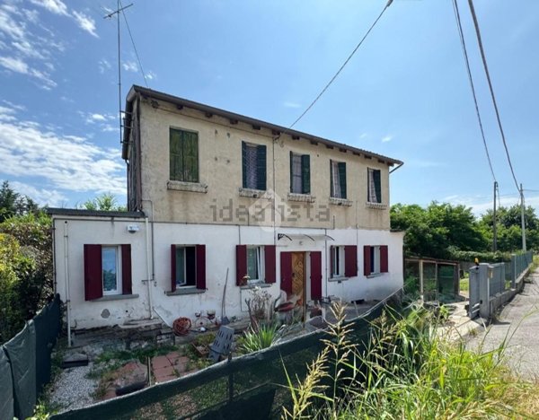 casa indipendente in vendita a Ponzano Veneto