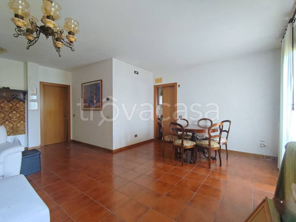 appartamento in vendita a Ponzano Veneto