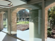 casa indipendente in vendita a Ponzano Veneto in zona Merlengo