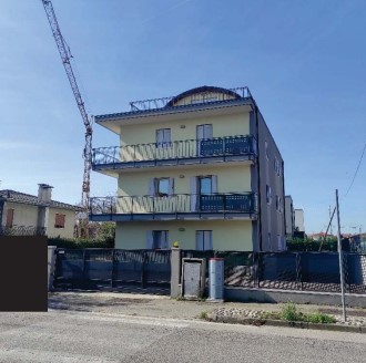 appartamento in vendita a Ponzano Veneto