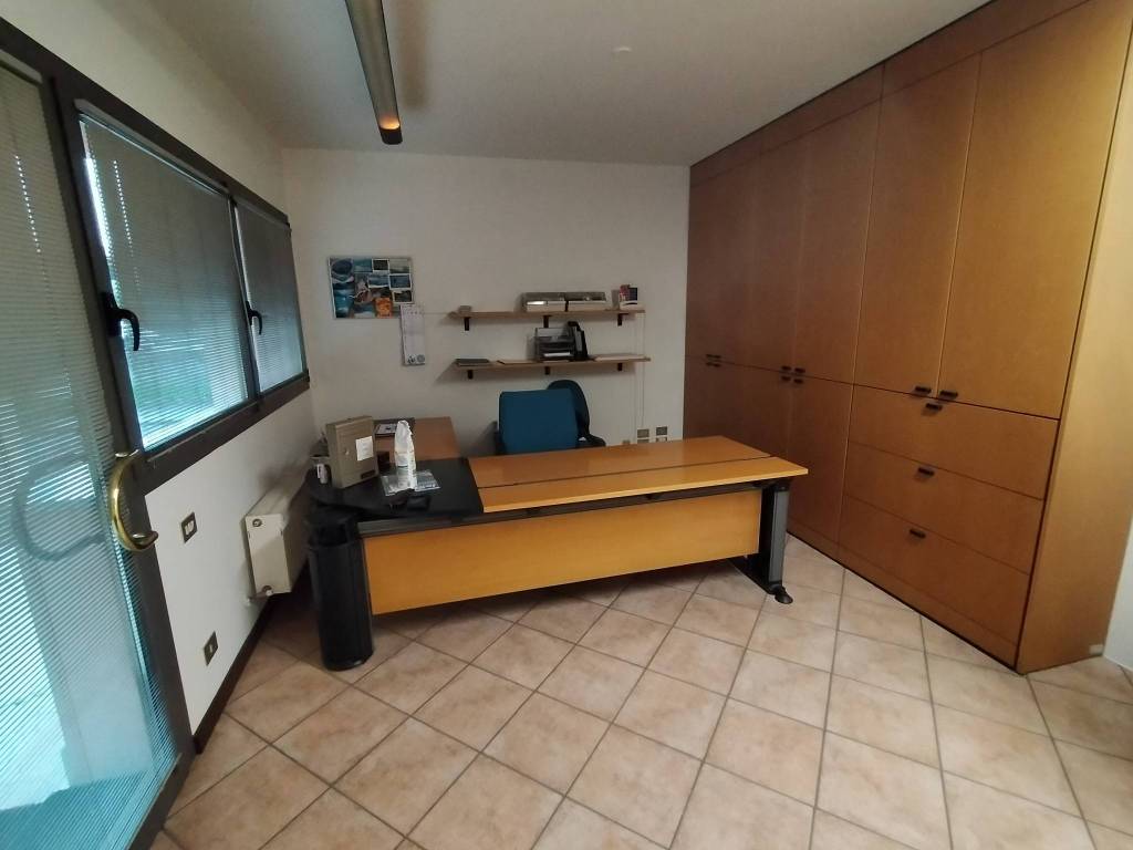quadrivano in vendita a Ponzano Veneto