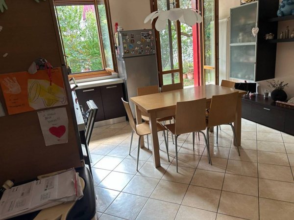 appartamento in vendita a Ponzano Veneto