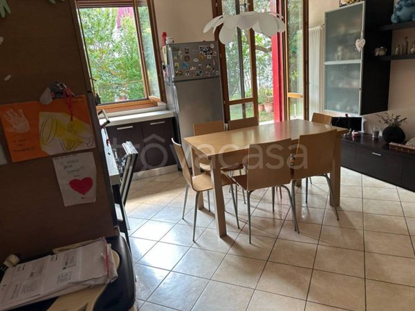 appartamento in vendita a Ponzano Veneto