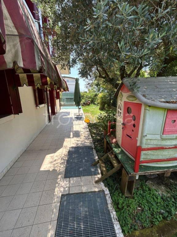 appartamento in vendita a Ponzano Veneto