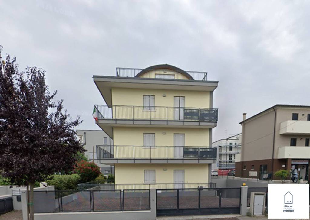 appartamento in vendita a Ponzano Veneto