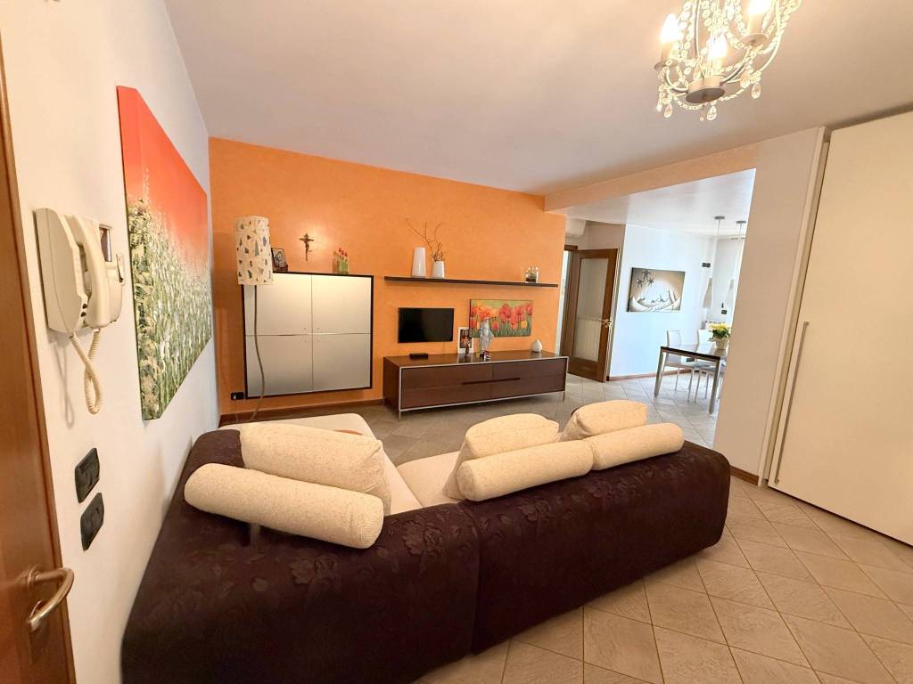 appartamento in vendita a Ponzano Veneto