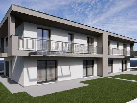 casa indipendente in vendita a Ponzano Veneto in zona Paderno
