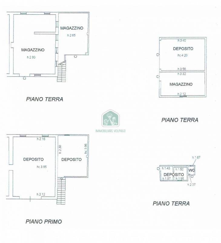 appartamento in vendita a Ponzano Veneto