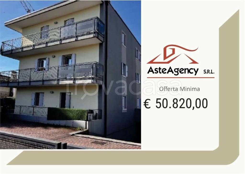 appartamento in vendita a Ponzano Veneto