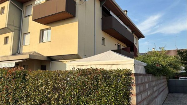 appartamento in vendita a Ponzano Veneto