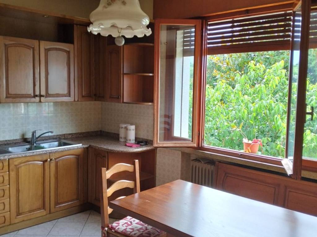 casa indipendente in vendita a Ponzano Veneto in zona Merlengo