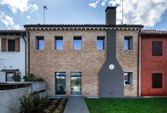 casa indipendente in vendita a Ponzano Veneto