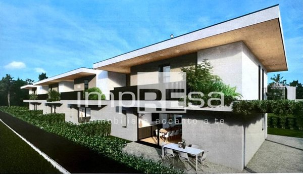 casa indipendente in vendita a Ponzano Veneto