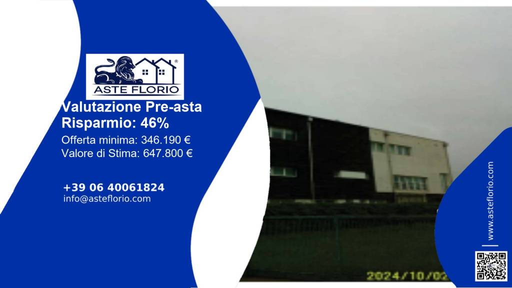 locale commerciale in vendita a Ponzano Veneto
