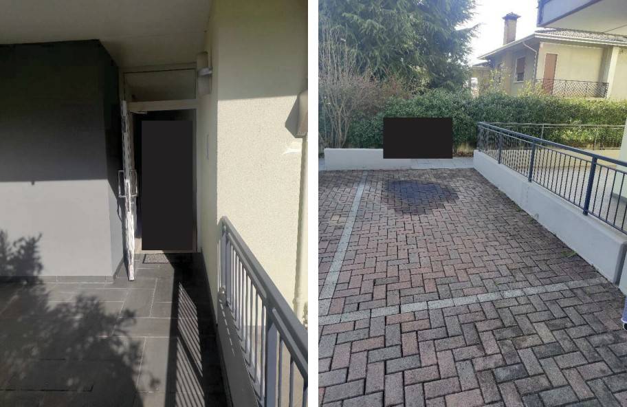 appartamento in vendita a Ponzano Veneto