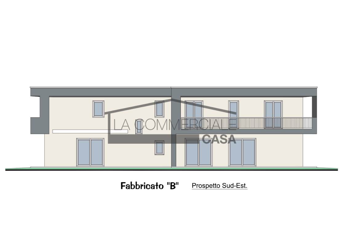 casa indipendente in vendita a Ponzano Veneto in zona Paderno